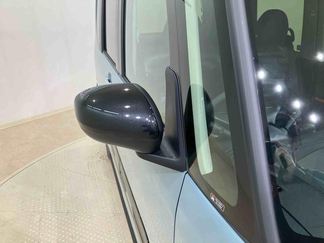 タントファンクロス(北海道)の中古車