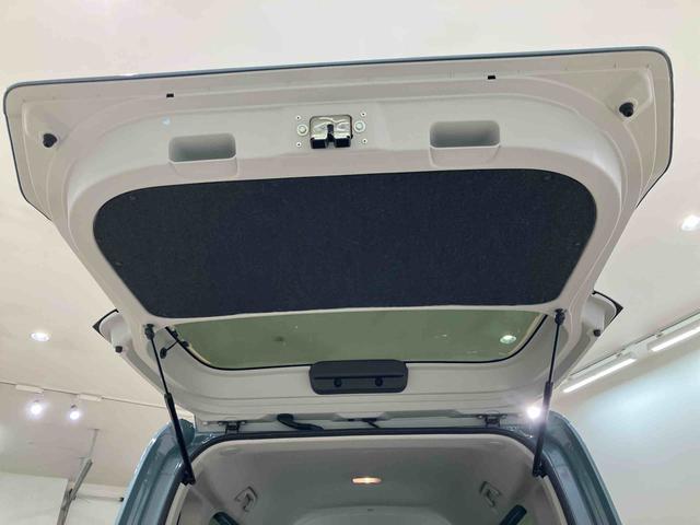 タントファンクロス(北海道)の中古車