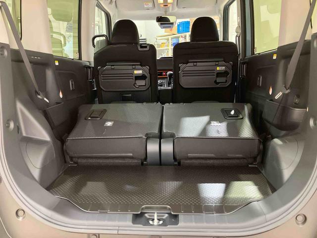 タントファンクロス(北海道)の中古車