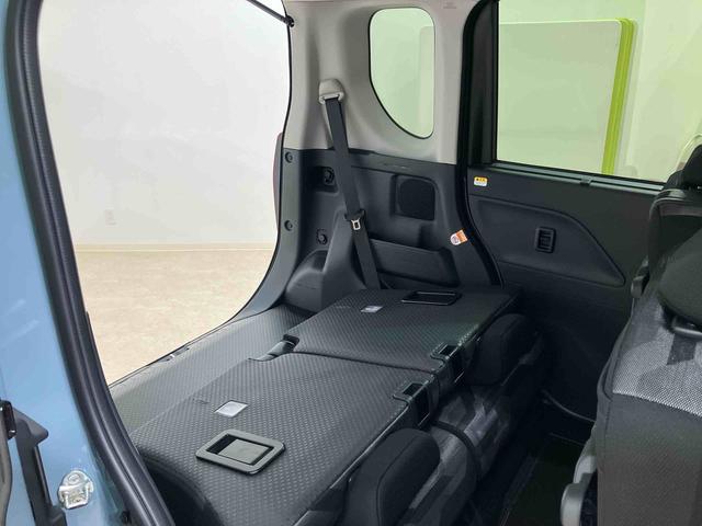 タントファンクロス(北海道)の中古車