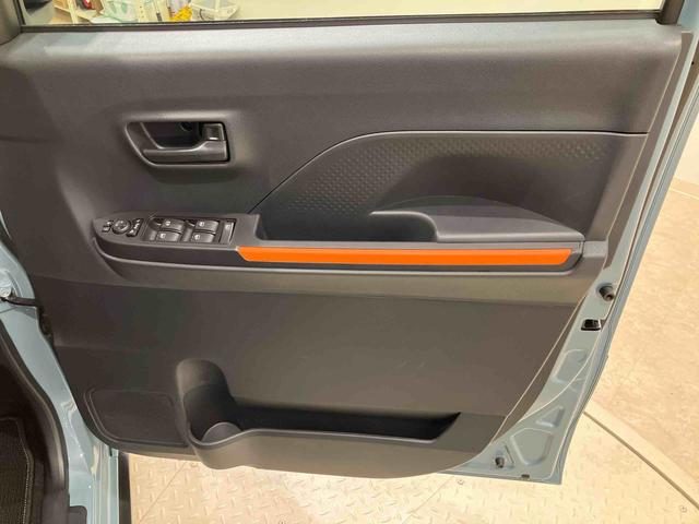 タントファンクロス(北海道)の中古車