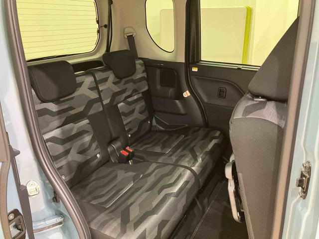 タントファンクロスターボ(北海道)の中古車