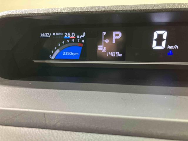 タントファンクロスターボ(北海道)の中古車