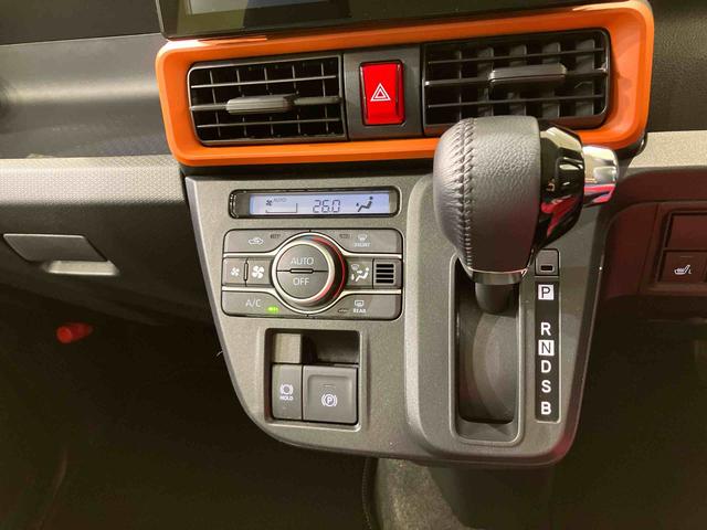 タントファンクロスターボ(北海道)の中古車