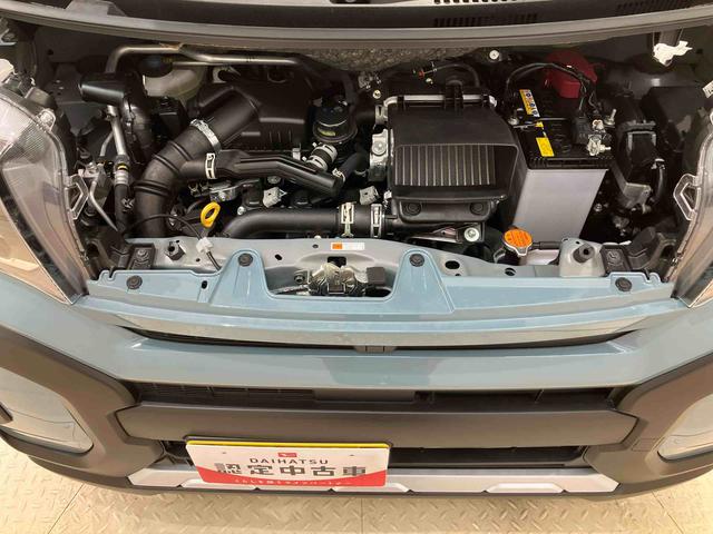 タントファンクロスターボ(北海道)の中古車