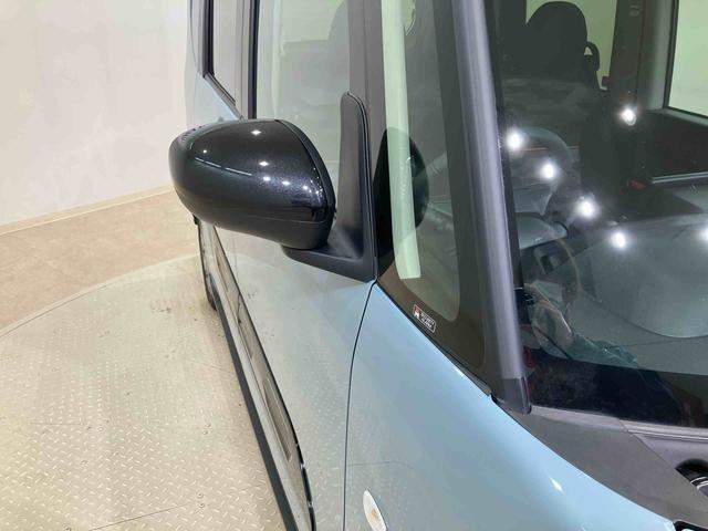 タントファンクロスターボ(北海道)の中古車