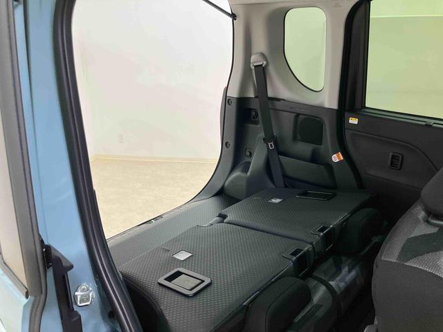 タントファンクロスターボ(北海道)の中古車