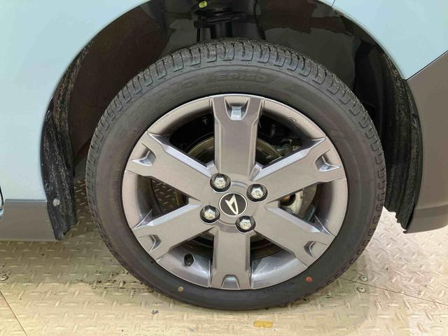 タントファンクロスターボ(北海道)の中古車