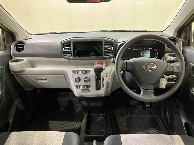 ミライースX SAIII(北海道)の中古車