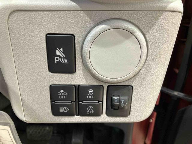 ミライースX SAIII(北海道)の中古車