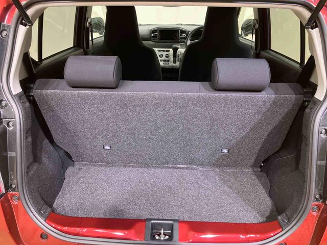 ミライースX SAIII(北海道)の中古車