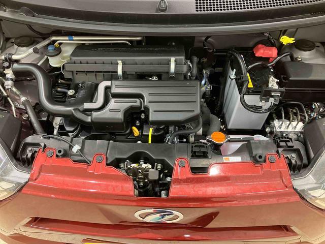 ミライースX SAIII(北海道)の中古車