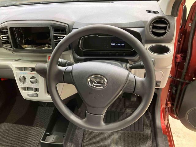 ミライースX SAIII(北海道)の中古車