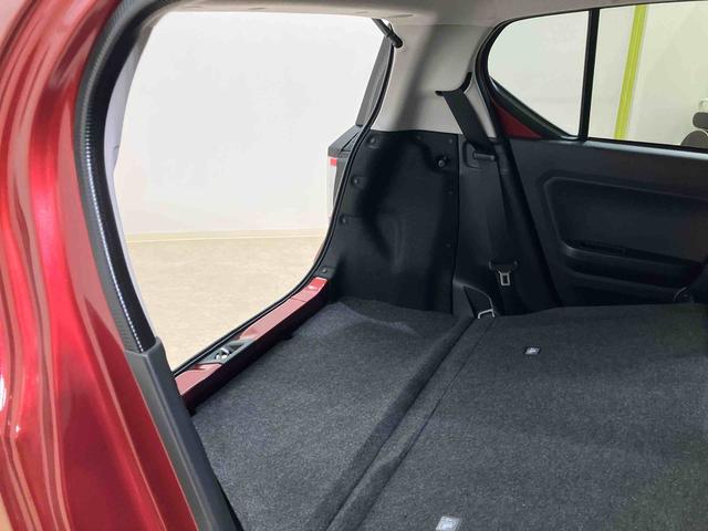 ミライースX SAIII(北海道)の中古車