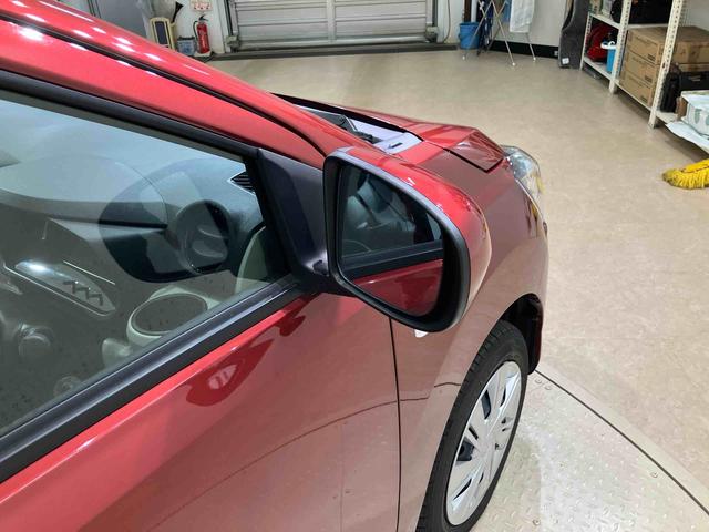 ミライースX SAIII(北海道)の中古車