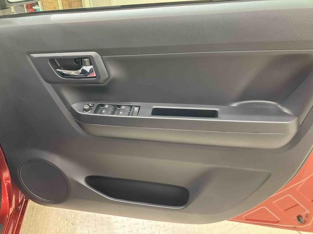 ミライースX SAIII(北海道)の中古車