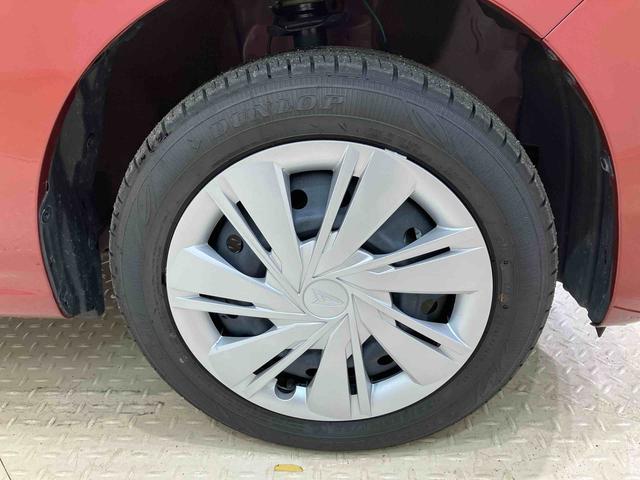 ミライースX SAIII(北海道)の中古車