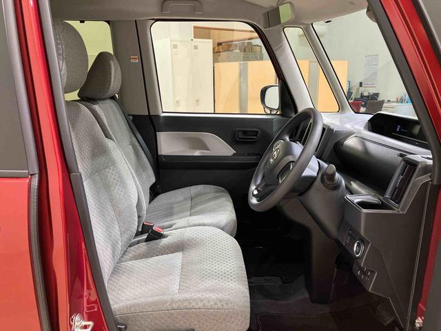 タントＸ（北海道）の中古車