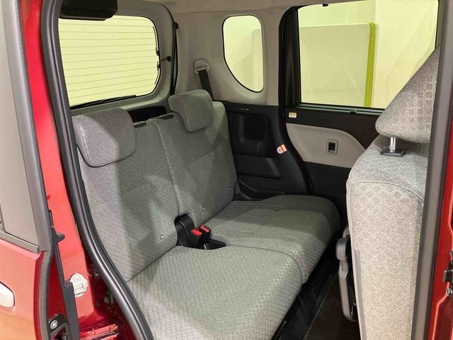 タントＸ（北海道）の中古車