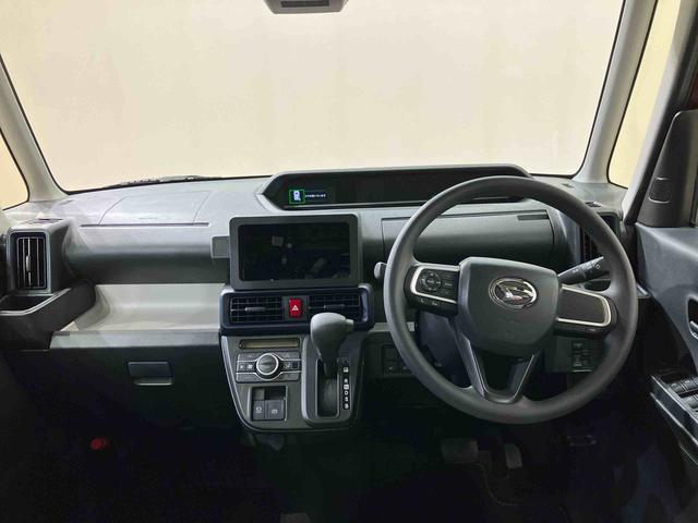 タントＸ（北海道）の中古車