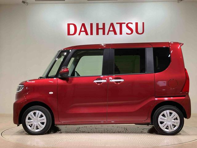 タントＸ（北海道）の中古車