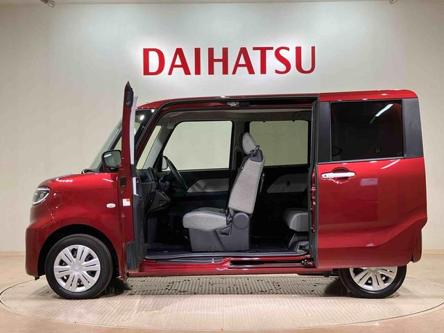 タントＸ（北海道）の中古車