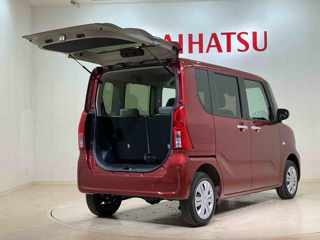 タントＸ（北海道）の中古車