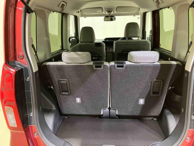 タントＸ（北海道）の中古車