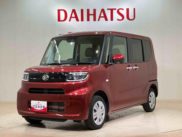 タントＸ（北海道）の中古車
