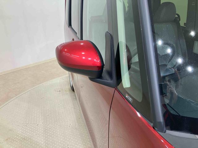 タントＸ（北海道）の中古車