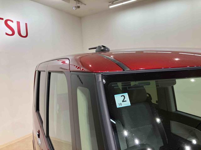 タントＸ（北海道）の中古車