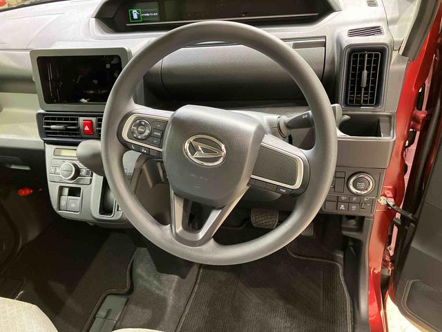 タントＸ（北海道）の中古車