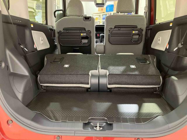 タントＸ（北海道）の中古車