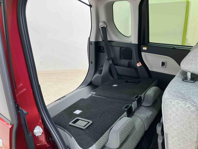 タントＸ（北海道）の中古車