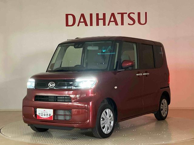 タントＸ（北海道）の中古車