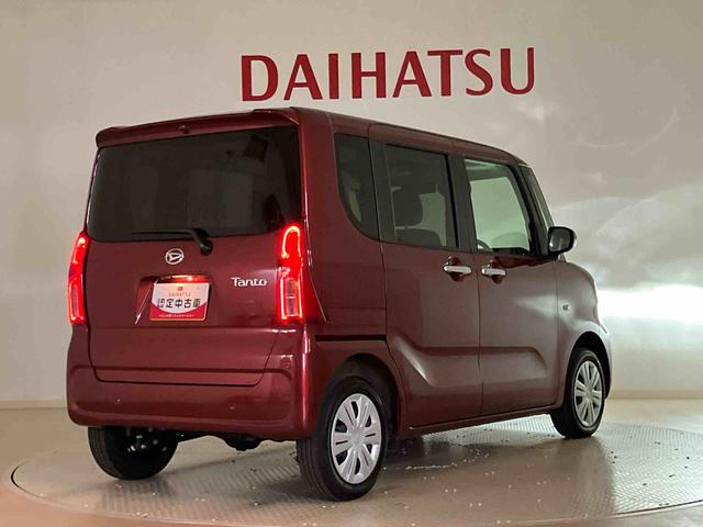 タントＸ（北海道）の中古車