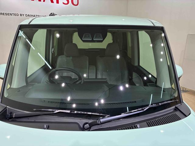 タントX(北海道)の中古車