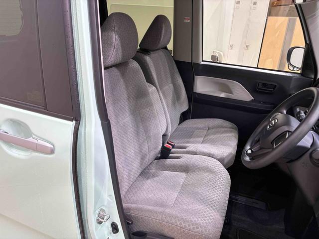 タントX(北海道)の中古車