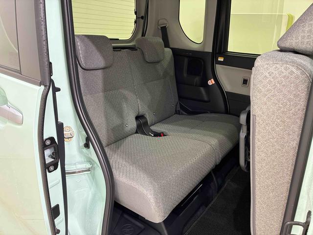 タントX(北海道)の中古車