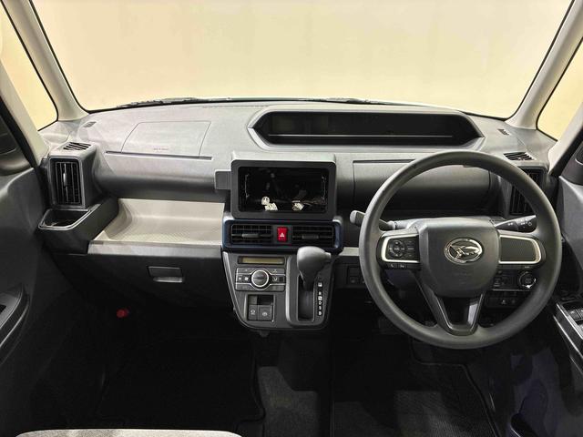 タントX(北海道)の中古車