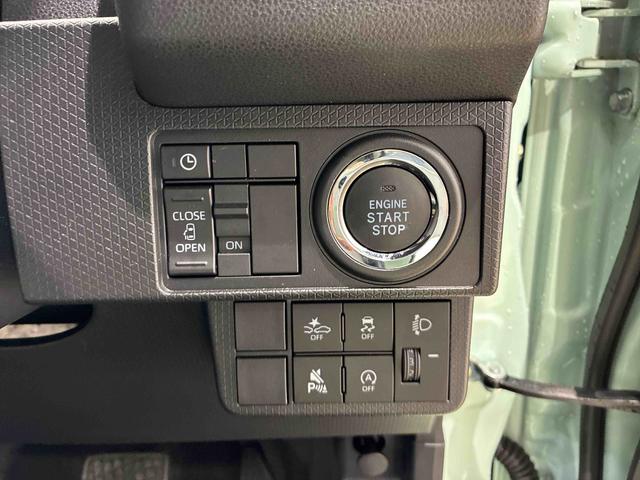 タントX(北海道)の中古車