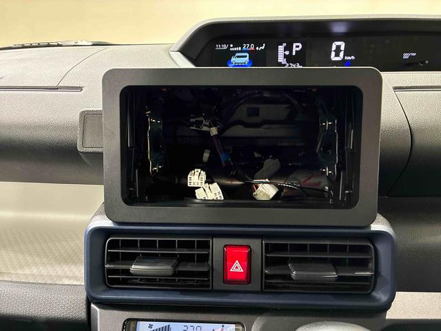 タントX(北海道)の中古車