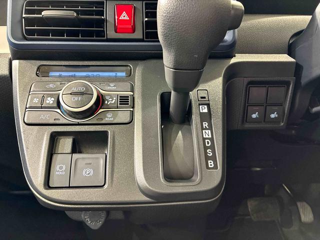 タントX(北海道)の中古車