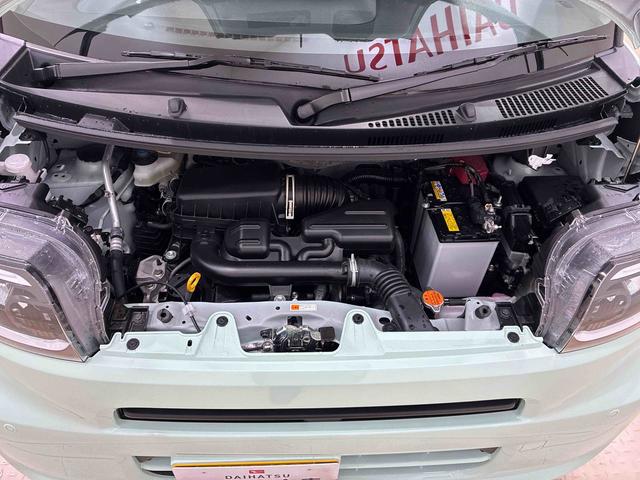 タントX(北海道)の中古車