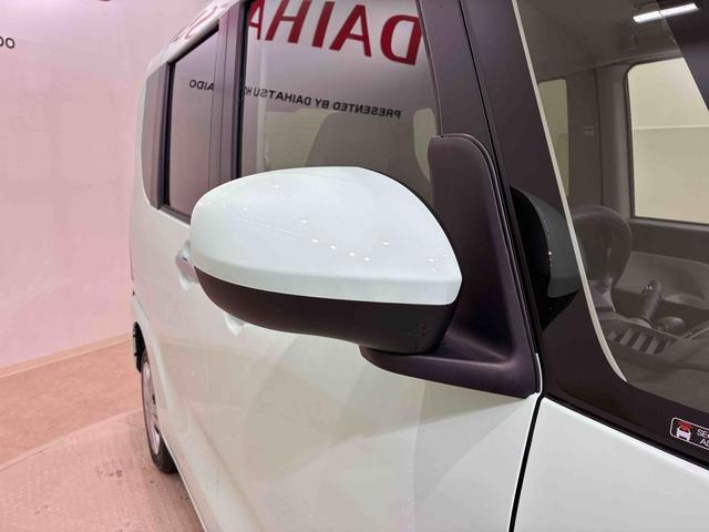 タントX(北海道)の中古車