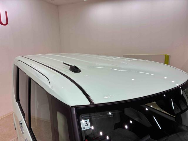 タントX(北海道)の中古車