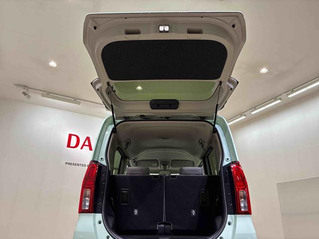 タントX(北海道)の中古車