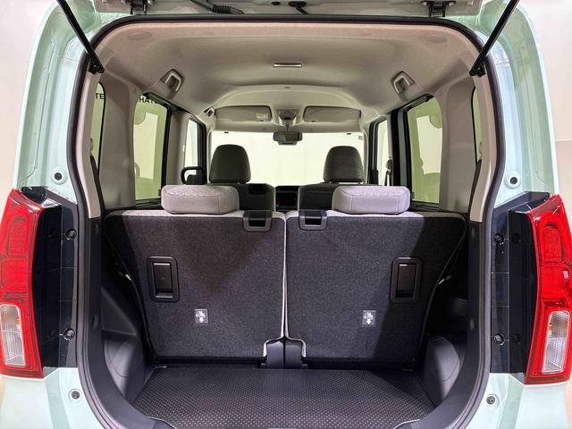 タントX(北海道)の中古車