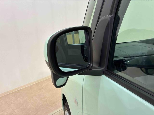 タントX(北海道)の中古車