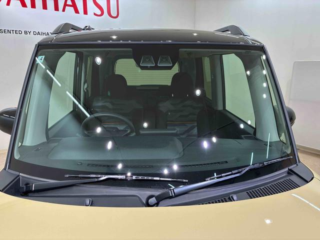 タントファンクロス(北海道)の中古車